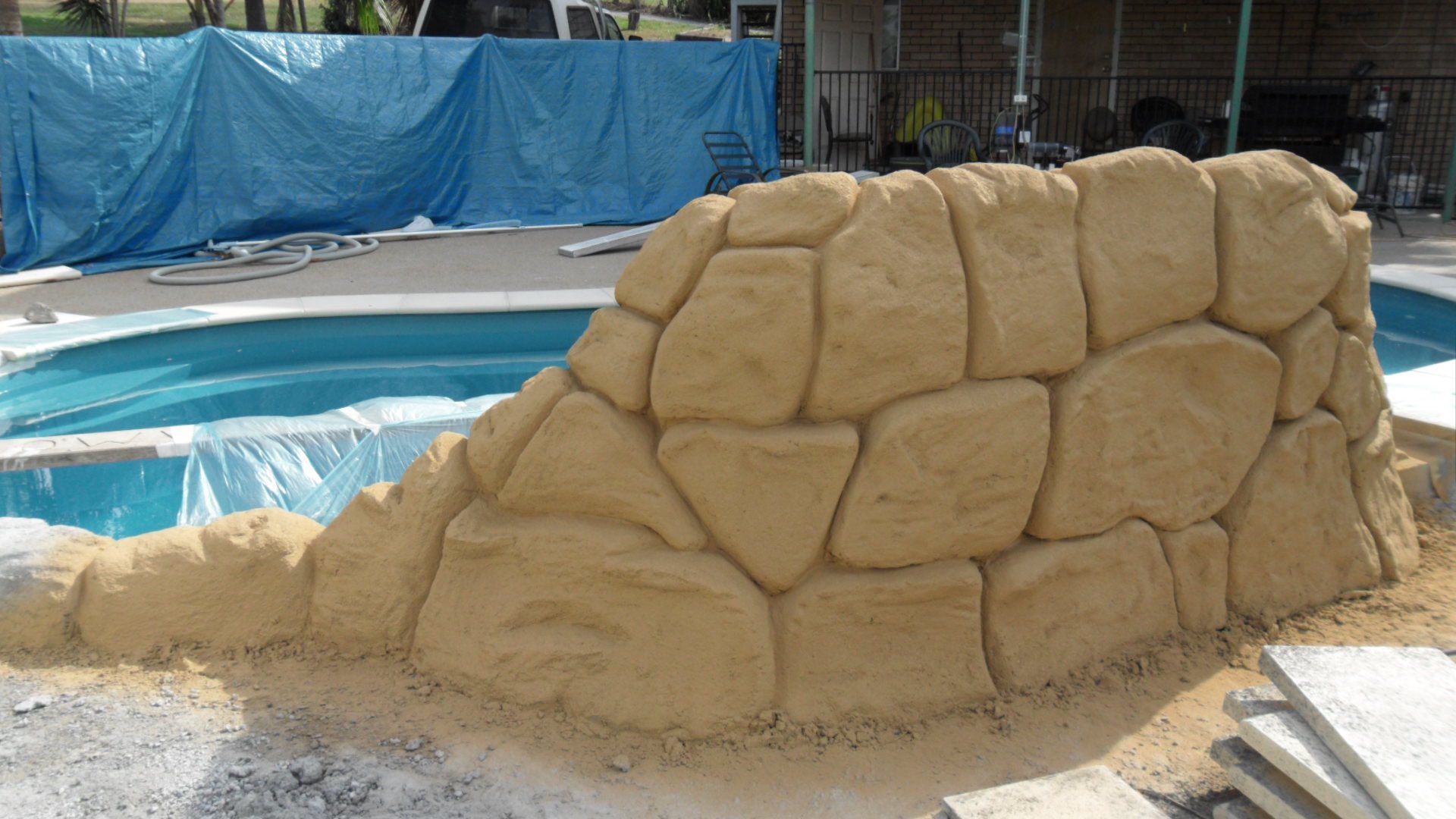 Anything Concrete & Construction - image 5