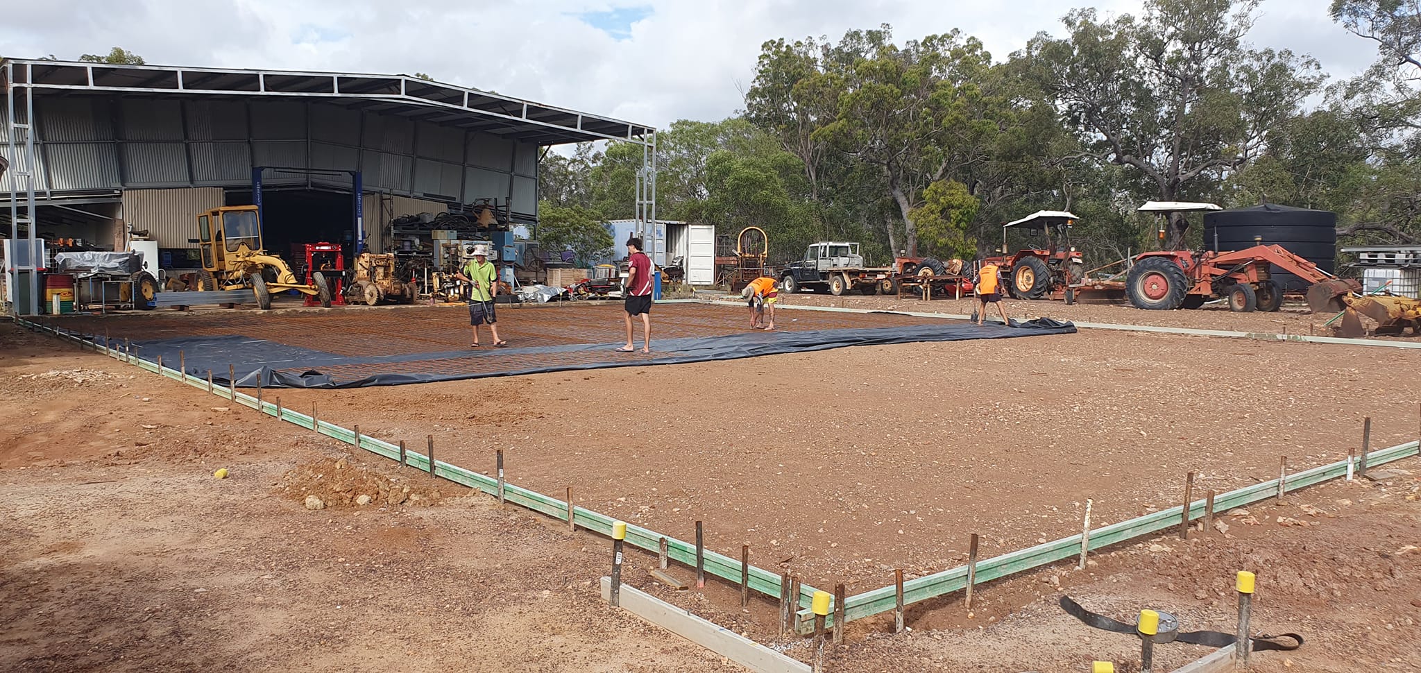 Anything Concrete & Construction - image 5