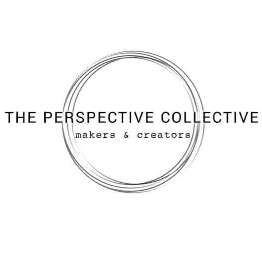 The Perspective Collective  logo