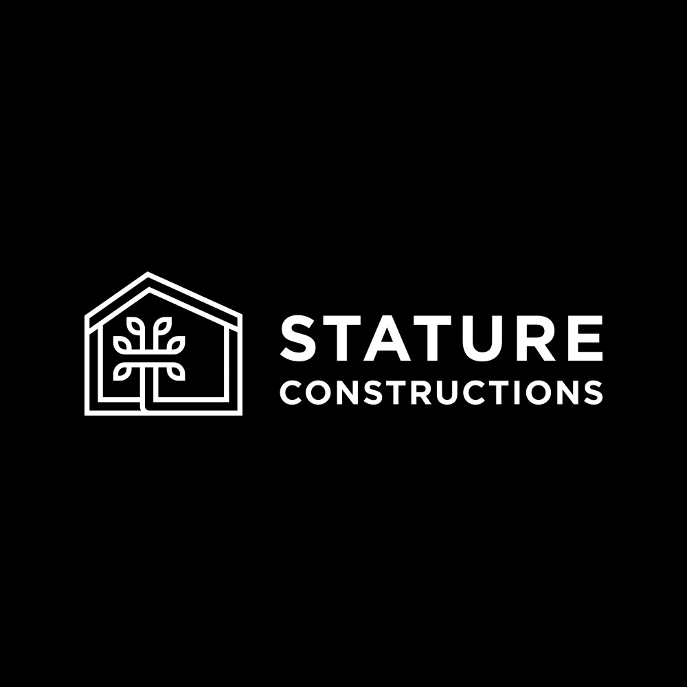 Stature constructions logo